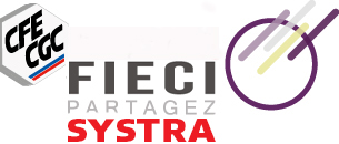Site de la section syndicale CFE-CGC de Systra